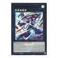 K9 17 Ripper Emblazoned Limited Pack World Championship 2026 (26LP) - (1st Edition, Near Mint)
