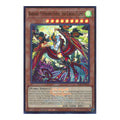 Radiant Typhoon Fonix the Great Flame Emblazoned Limited Pack World Championship 2026 (26LP) - (1st Edition, Near Mint)