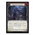 Cullingsong Gloomblade Usurp the Shadow Throne (IAR)