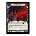 Darkest Hour (Red) Usurp the Shadow Throne (IAR)