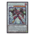 Assault Blackwing Kusanagi the Gathering Storm Secret Rare Magnificent Monsters (MAMO) - (#MAMO-EN026, Secret Rare) (1st Edition, Near Mint)