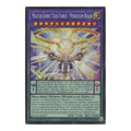Master Spirit Tech Force Pendulum Ruler Secret Rare Magnificent Monsters (MAMO) - (#MAMO-EN027, Secret Rare) (1st Edition, Near Mint)
