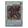 Infernal Strike Fighter Starlight Rare Magnificent Monsters (MAMO) - (#MAMO-EN123, Starlight Rare) (1st Edition, Near Mint)