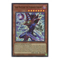 Dark Magician the Pharaohs Servant Magnificent Monsters (MAMO) - (#MAMO-EN001, Ultra Rare) (1st Edition, Near Mint)