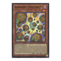 Kuriboh Multiply Magnificent Monsters (MAMO) - (#MAMO-EN002, Ultra Rare) (1st Edition, Near Mint)