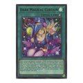 Dark Magical Curtain Magnificent Monsters (MAMO) - (#MAMO-EN003, Ultra Rare) (1st Edition, Near Mint)