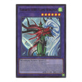 Favorite HERO Flame Wingman Magnificent Monsters (MAMO) - (#MAMO-EN005, Ultra Rare) (1st Edition, Near Mint)