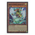 Winged Kuriboh Sabatiel LV10 Magnificent Monsters (MAMO) - (#MAMO-EN006, Ultra Rare) (1st Edition, Near Mint)