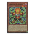 Starjunk Synchron Magnificent Monsters (MAMO) - (#MAMO-EN008, Ultra Rare) (1st Edition, Near Mint)