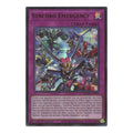 Synchro Emergency Magnificent Monsters (MAMO) - (#MAMO-EN009, Ultra Rare) (1st Edition, Near Mint)