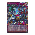 Synchro Emergency Extended Art Magnificent Monsters (MAMO) - (#MAMO-EN009, Ultra Rare) (1st Edition, Near Mint)
