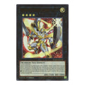 Number 39 Utopia Emissary of Light Magnificent Monsters (MAMO) - (#MAMO-EN010, Ultra Rare) (1st Edition, Near Mint)