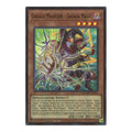Gagaga Magician Gagaga Magic Magnificent Monsters (MAMO) - (#MAMO-EN011, Ultra Rare) (1st Edition, Near Mint)