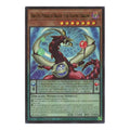 Odd Eyes Pendulum Dragon Four Heavenly Dragons Magnificent Monsters (MAMO) - (#MAMO-EN013, Ultra Rare) (1st Edition, Near Mint)