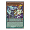 Horoscope Sorcerer the Stargazer Magician Magnificent Monsters (MAMO) - (#MAMO-EN014, Ultra Rare) (1st Edition, Near Mint)