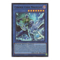Cyberse Code Magician Magnificent Monsters (MAMO) - (#MAMO-EN017, Ultra Rare) (1st Edition, Near Mint)