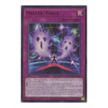 Malefic Force Magnificent Monsters (MAMO) - (#MAMO-EN024, Ultra Rare) (1st Edition, Near Mint)
