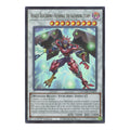 Assault Blackwing Kusanagi the Gathering Storm Magnificent Monsters (MAMO) - (#MAMO-EN026, Ultra Rare) (1st Edition, Near Mint)