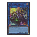 W P Fancy Ball Magnificent Monsters (MAMO) - (#MAMO-EN028, Ultra Rare) (1st Edition, Near Mint)