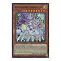 Witchcrafter Madame Verre Magnificent Monsters (MAMO) - (#MAMO-EN031, Ultra Rare) (1st Edition, Near Mint)
