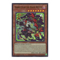 Diabellstar the Black Witch Magnificent Monsters (MAMO) - (#MAMO-EN032, Ultra Rare) (1st Edition, Near Mint)