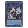 A Bao A Qu the Lightless Shadow Magnificent Monsters (MAMO) - (#MAMO-EN038, Ultra Rare) (1st Edition, Near Mint)