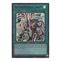 Sky Striker Mobilize Engage Magnificent Monsters (MAMO) - (#MAMO-EN039, Ultra Rare) (1st Edition, Near Mint)
