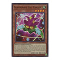 Performage Hat Tricker Magnificent Monsters (MAMO) - (1st Edition, Near Mint)