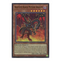 Red Eyes Black Meteor Dragon Magnificent Monsters (MAMO) - (#MAMO-EN049, Ultra Rare) (1st Edition, Near Mint)