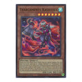 Tearlaments Kashtira Magnificent Monsters (MAMO) - (#MAMO-EN050, Ultra Rare) (1st Edition, Near Mint)