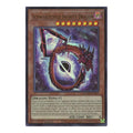 Schwarzschild Infinity Dragon Magnificent Monsters (MAMO) - (#MAMO-EN053, Ultra Rare) (1st Edition, Near Mint)