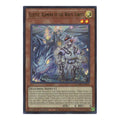 Elzette Azamina of the White Forest Magnificent Monsters (MAMO) - (#MAMO-EN054, Ultra Rare) (1st Edition, Near Mint)
