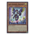 Gem Knight Nepyrim Magnificent Monsters (MAMO) - (#MAMO-EN057, Ultra Rare) (1st Edition, Near Mint)