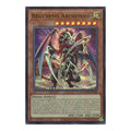 Regenesis Archfiend Magnificent Monsters (MAMO) - (#MAMO-EN060, Ultra Rare) (1st Edition, Near Mint)