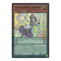 Solfachord Primoa Magnificent Monsters (MAMO) - (#MAMO-EN066, Ultra Rare) (1st Edition, Near Mint)