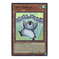 First Penguin Magnificent Monsters (MAMO) - (#MAMO-EN068, Ultra Rare) (1st Edition, Near Mint)