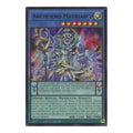 Archfiend Matriarch Magnificent Monsters (MAMO) - (#MAMO-EN070, Ultra Rare) (1st Edition, Near Mint)