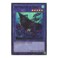 Sea Monster of Theseus Magnificent Monsters (MAMO) - (#MAMO-EN071, Ultra Rare) (1st Edition, Near Mint)