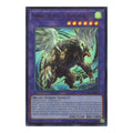Chimera the King of Phantom Beasts Magnificent Monsters (MAMO) - (#MAMO-EN074, Ultra Rare) (1st Edition, Near Mint)