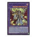 Evil HERO Neos Lord Magnificent Monsters (MAMO) - (#MAMO-EN076, Ultra Rare) (1st Edition, Near Mint)