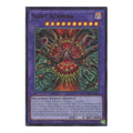 Saint Azamina Magnificent Monsters (MAMO) - (#MAMO-EN077, Ultra Rare) (1st Edition, Near Mint)