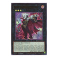 Ghostrick Alucard Magnificent Monsters (MAMO) - (#MAMO-EN083, Ultra Rare) (1st Edition, Near Mint)