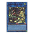 Gladiator Beast Dareios Magnificent Monsters (MAMO) - (#MAMO-EN089, Ultra Rare) (1st Edition, Near Mint)