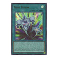 Neos Fusion Magnificent Monsters (MAMO) - (#MAMO-EN094, Ultra Rare) (1st Edition, Near Mint)