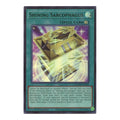 Shining Sarcophagus Magnificent Monsters (MAMO) - (#MAMO-EN096, Ultra Rare) (1st Edition, Near Mint)