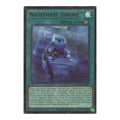 Nightmare Throne Magnificent Monsters (MAMO) - (#MAMO-EN097, Ultra Rare) (1st Edition, Near Mint)