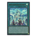 Artmage Academic Arcane Arts Acropolis Magnificent Monsters (MAMO) - (#MAMO-EN101, Ultra Rare) (1st Edition, Near Mint)