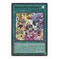 Solfachord Happiness Magnificent Monsters (MAMO) - (#MAMO-EN103, Ultra Rare) (1st Edition, Near Mint)