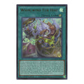 Whirlwind Fur Hire Magnificent Monsters (MAMO) - (#MAMO-EN106, Ultra Rare) (1st Edition, Near Mint)