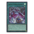 Radiant Typhoon Ascendance Magnificent Monsters (MAMO) - (#MAMO-EN107, Ultra Rare) (1st Edition, Near Mint)